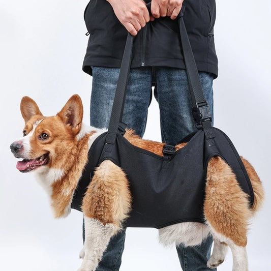 Harnais de Soutien pour Chien Senior ou Blessé – Aide à la Mobilité